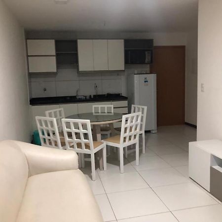 Iloa Residence L202 Barra de São Miguel Esterno foto