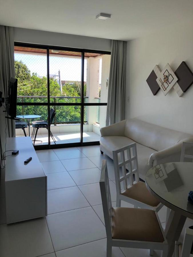 Iloa Residence L202 Barra de São Miguel Esterno foto