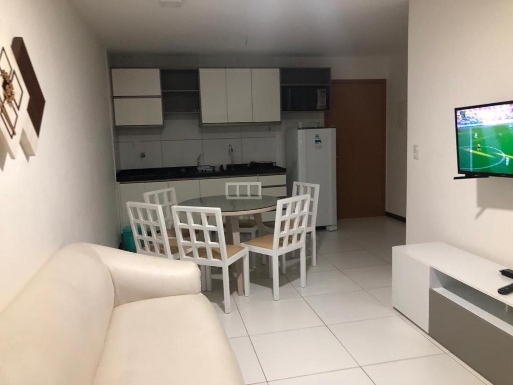Iloa Residence L202 Barra de São Miguel Esterno foto