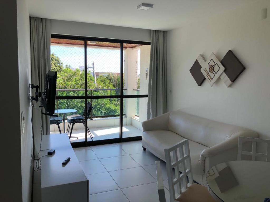 Iloa Residence L202 Barra de São Miguel Esterno foto