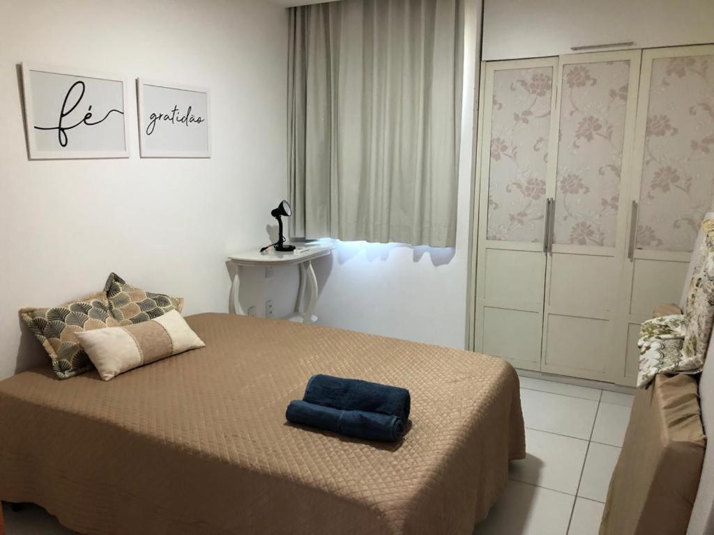 Iloa Residence L202 Barra de São Miguel Esterno foto