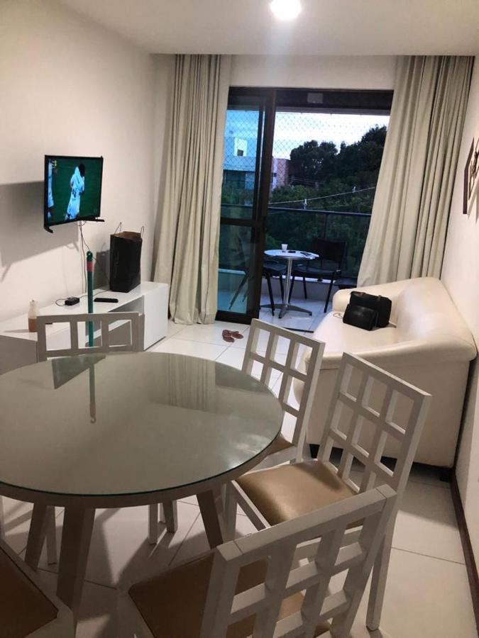 Iloa Residence L202 Barra de São Miguel Esterno foto