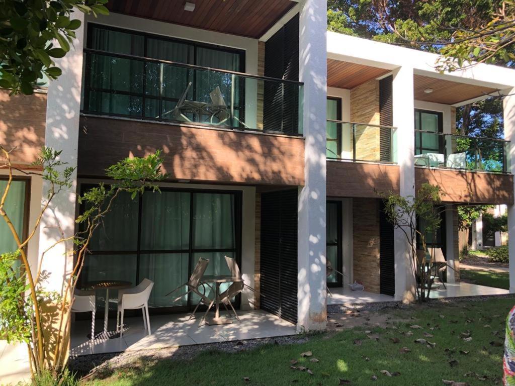 Iloa Residence L202 Barra de São Miguel Esterno foto
